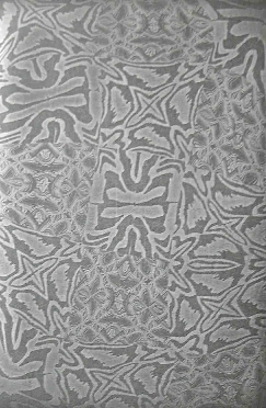 Close up of Billet
