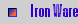 Iron Ware